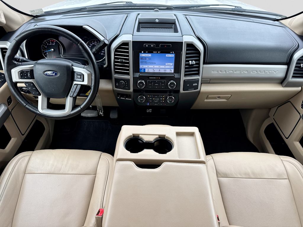 Thumbnail: 2019 Ford F-250 - 7