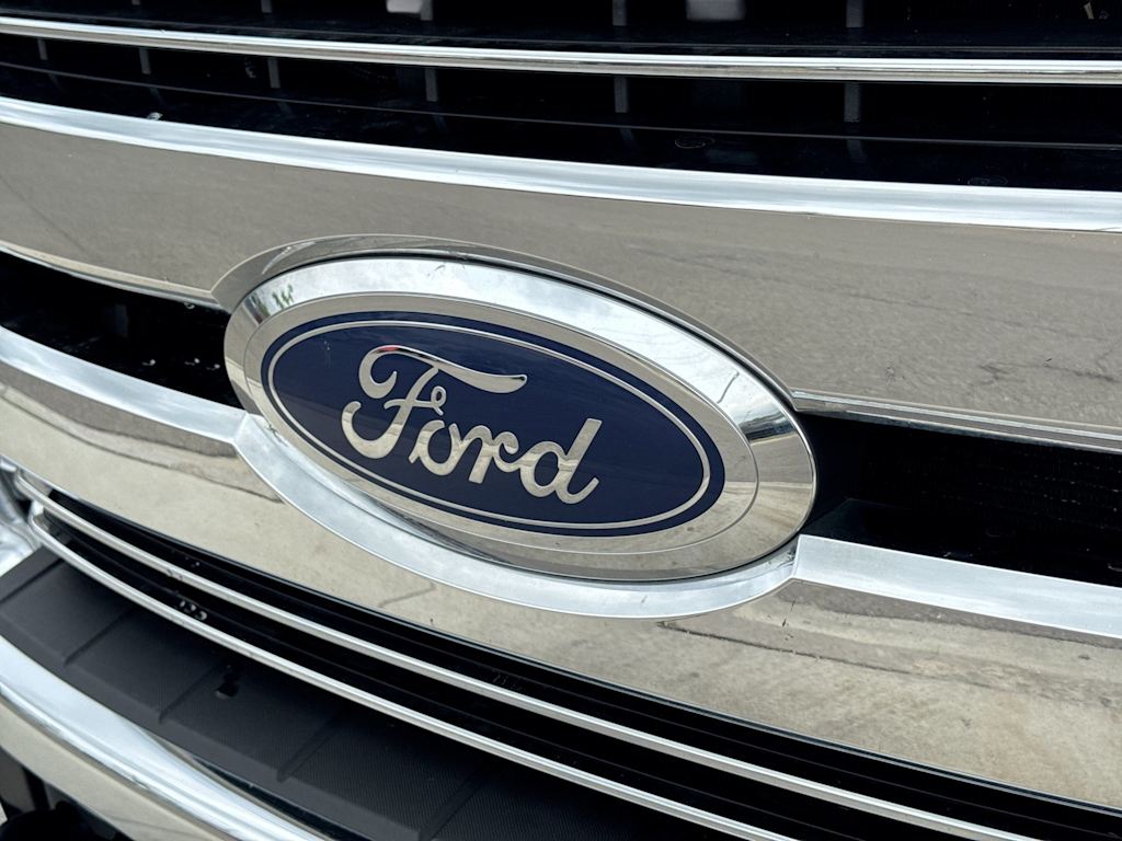 Thumbnail: 2019 Ford F-250 - 5