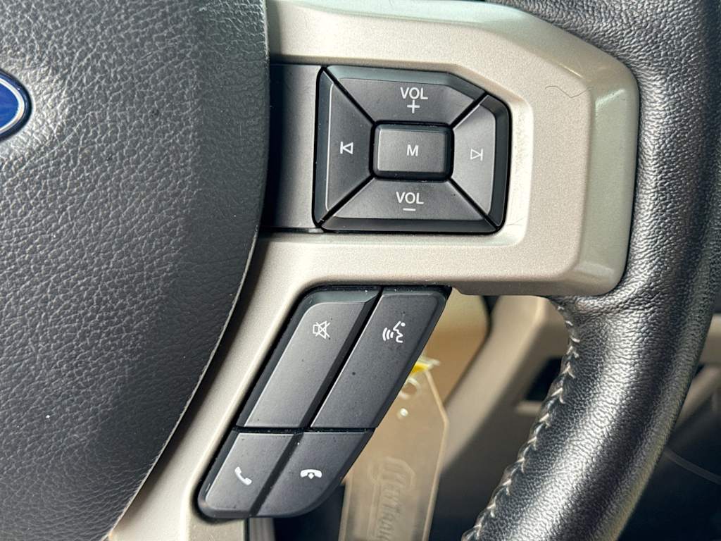 Thumbnail: 2019 Ford F-250 - 29