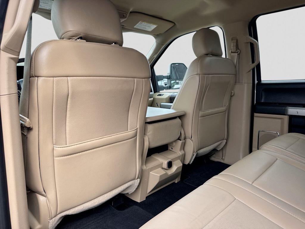 Thumbnail: 2019 Ford F-250 - 10