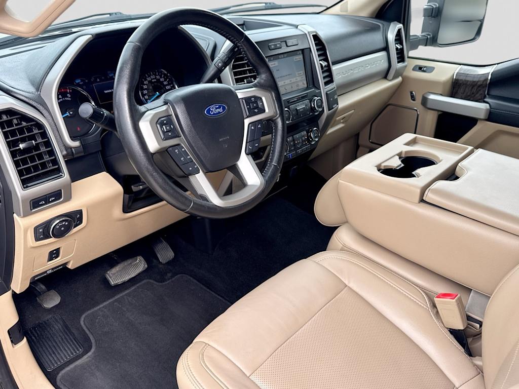 Thumbnail: 2019 Ford F-250 - 2
