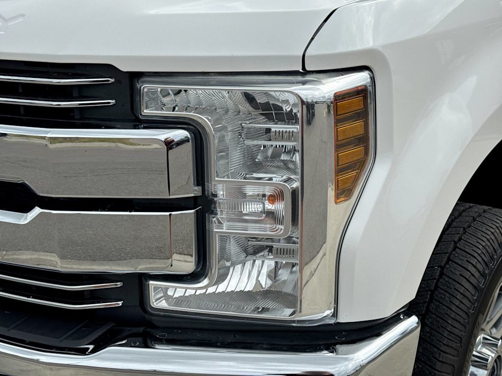 Thumbnail: 2019 Ford F-250 - 23