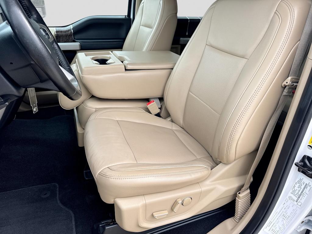 Thumbnail: 2019 Ford F-250 - 8