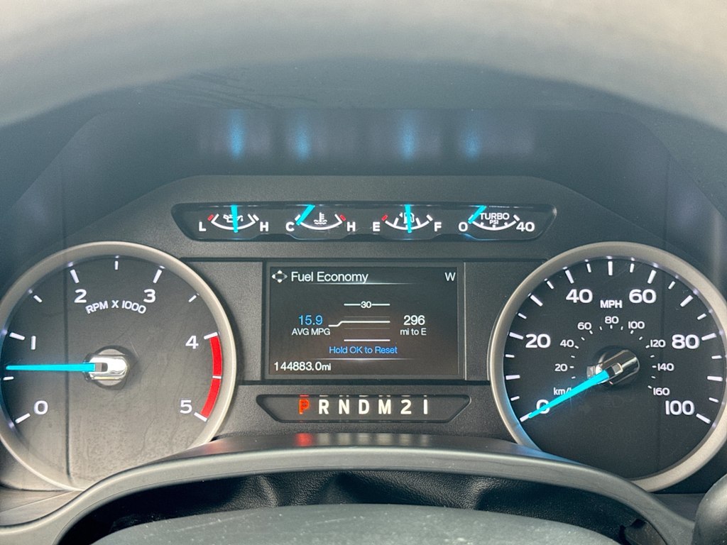 Thumbnail: 2019 Ford F-250 - 15