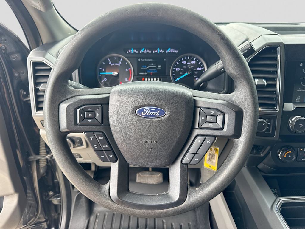 Thumbnail: 2019 Ford F-250 - 12