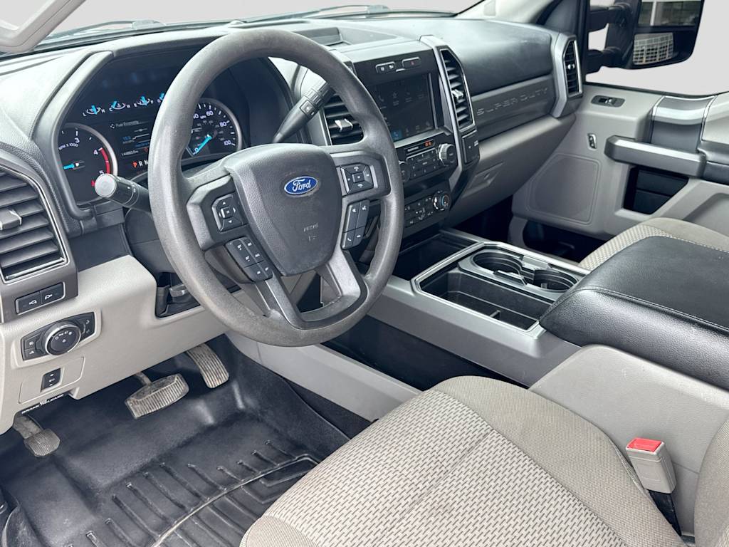 Thumbnail: 2019 Ford F-250 - 2