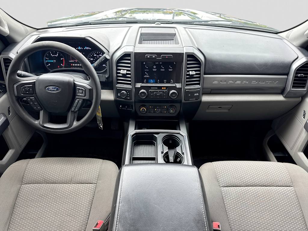 Thumbnail: 2019 Ford F-250 - 8