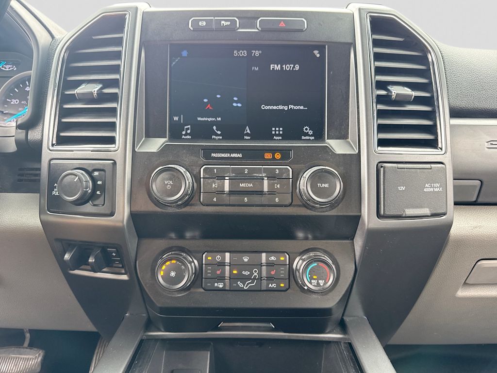 Thumbnail: 2019 Ford F-250 - 13