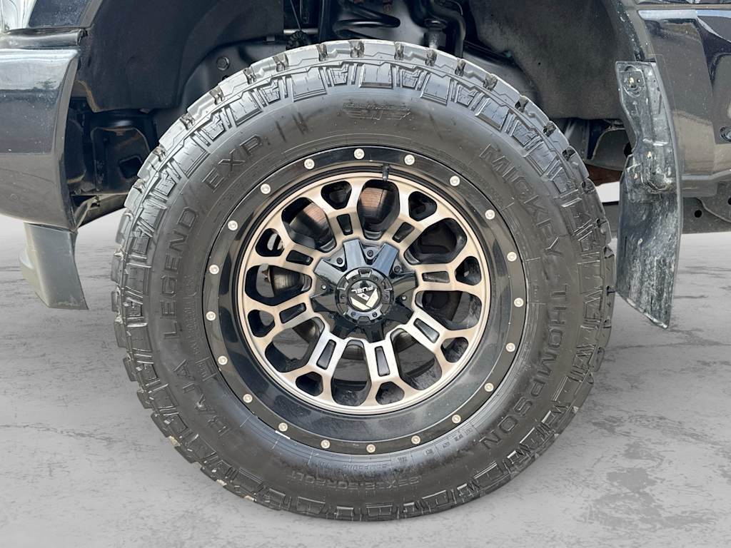 Thumbnail: 2019 Ford F-250 - 7