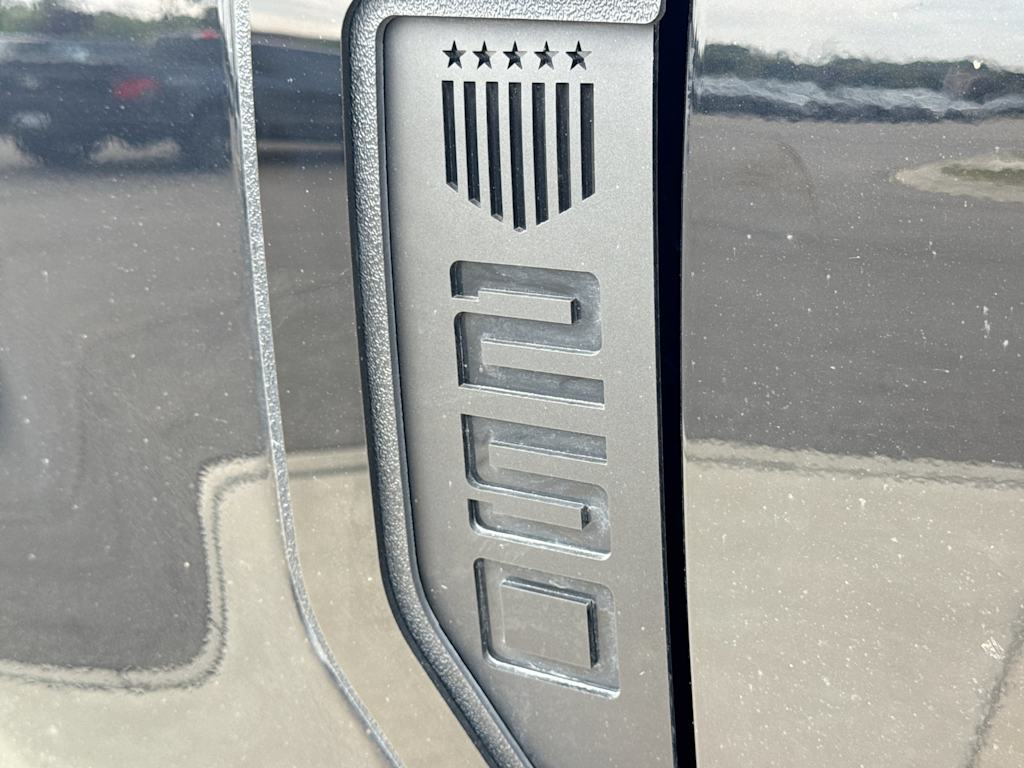 Thumbnail: 2019 Ford F-250 - 22