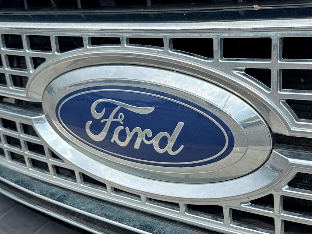 Thumbnail: 2019 Ford F-250 - 6