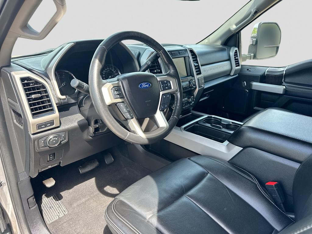 Thumbnail: 2021 Ford F-250 - 2