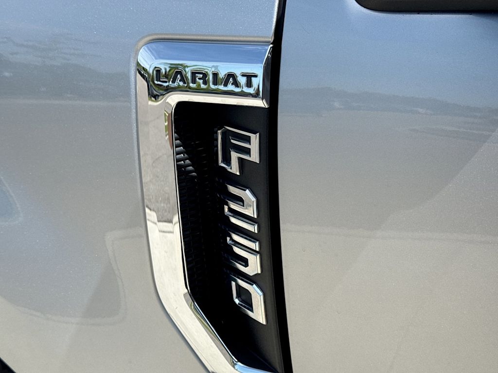Thumbnail: 2021 Ford F-250 - 24