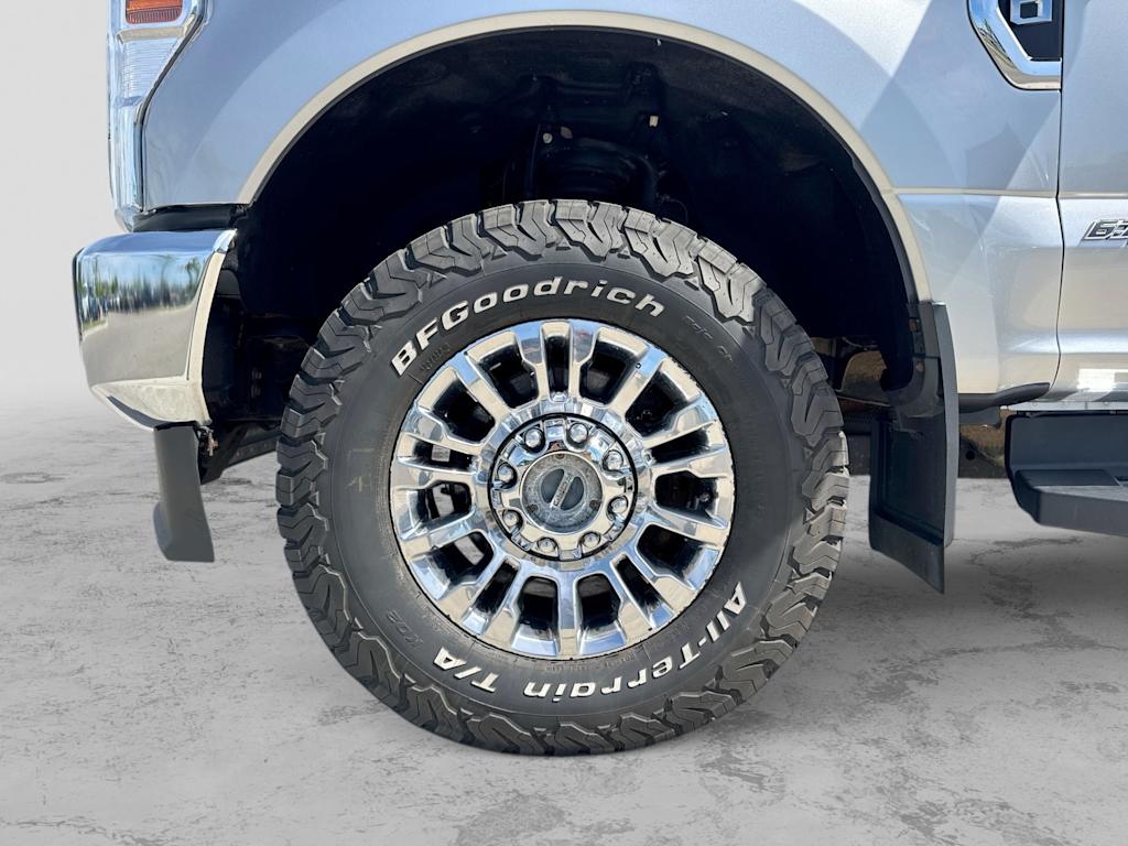 Thumbnail: 2021 Ford F-250 - 7