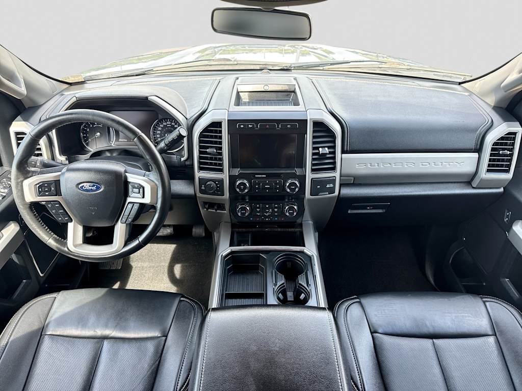 Thumbnail: 2021 Ford F-250 - 8