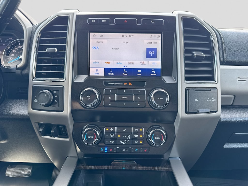 Thumbnail: 2021 Ford F-250 - 14
