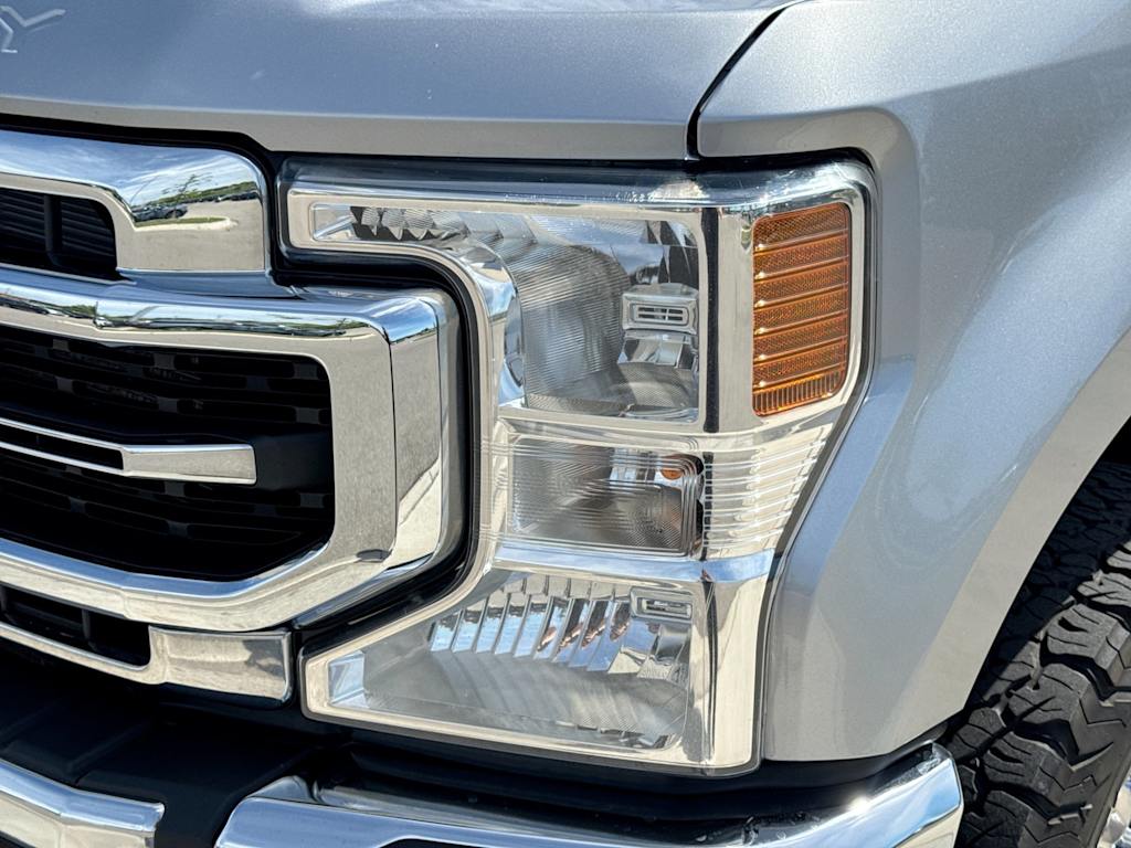 Thumbnail: 2021 Ford F-250 - 23