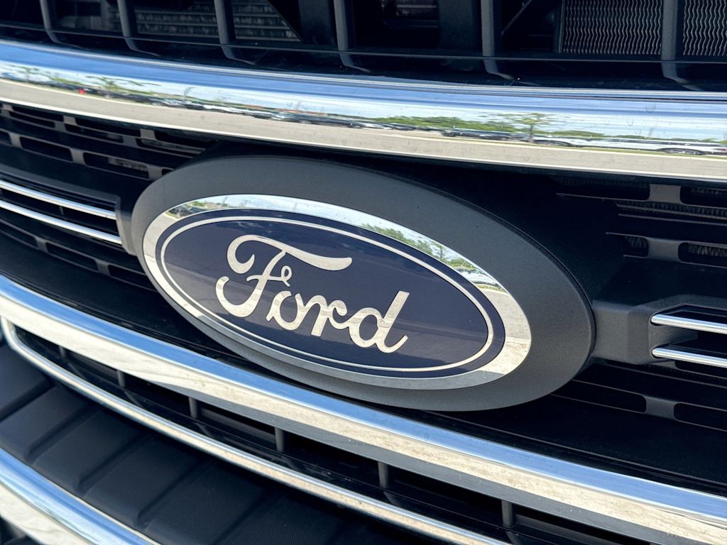 Thumbnail: 2021 Ford F-250 - 6