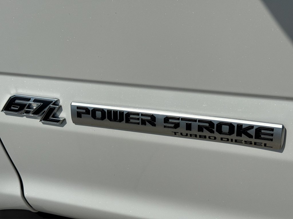 Thumbnail: 2020 Ford F-250 - 21