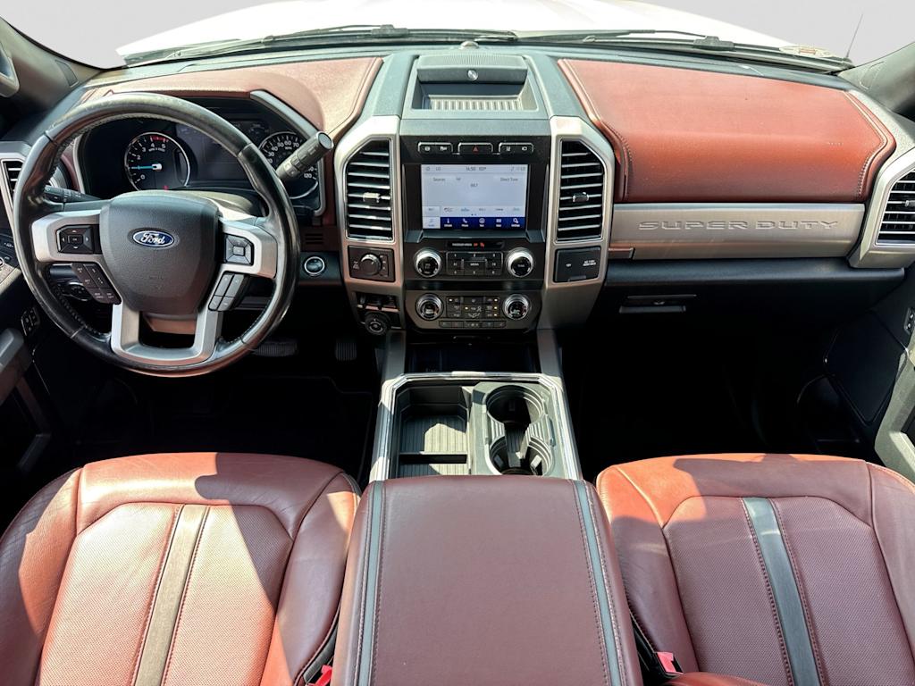 Thumbnail: 2020 Ford F-250 - 8