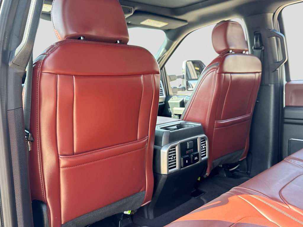 Thumbnail: 2020 Ford F-250 - 23