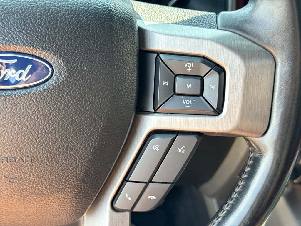 Thumbnail: 2020 Ford F-250 - 28