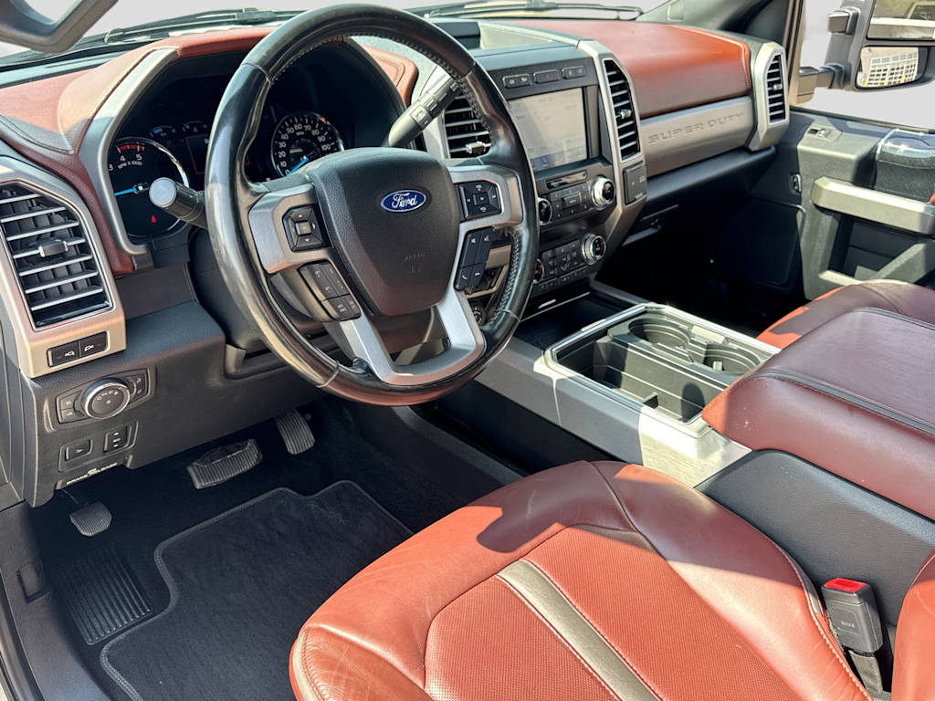 Thumbnail: 2020 Ford F-250 - 2