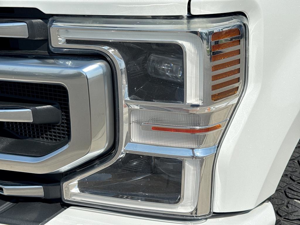 Thumbnail: 2020 Ford F-250 - 11