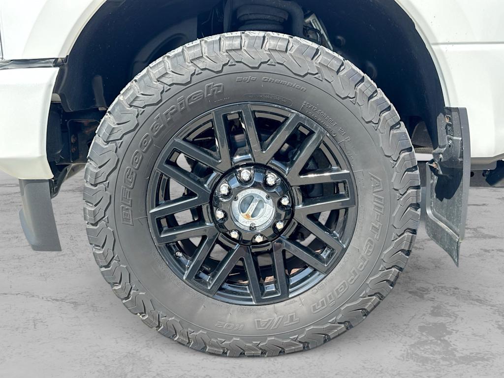 Thumbnail: 2020 Ford F-250 - 7