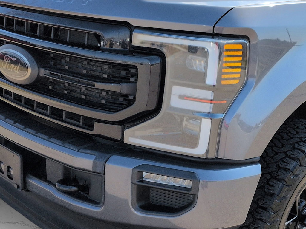 Thumbnail: 2022 Ford F-250 - 23