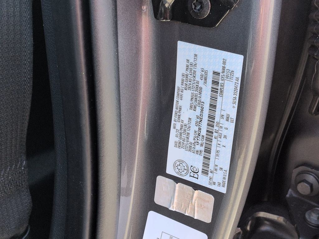 Thumbnail: 2022 Ford F-250 - 19