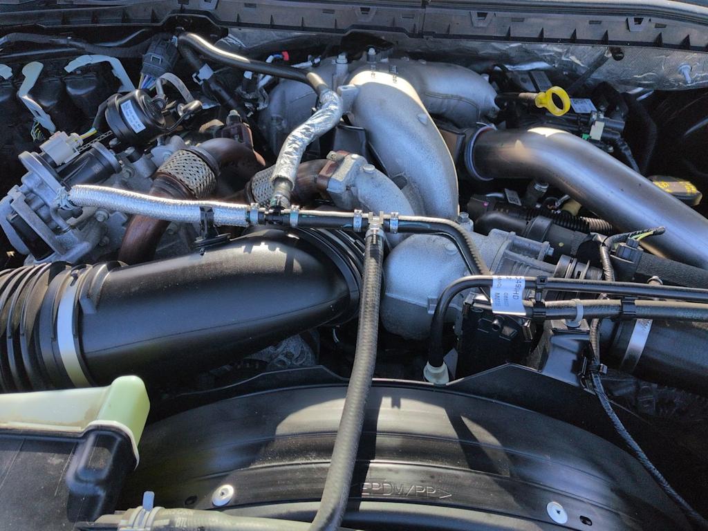 Thumbnail: 2022 Ford F-250 - 9