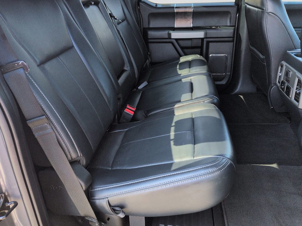 Thumbnail: 2022 Ford F-250 - 27