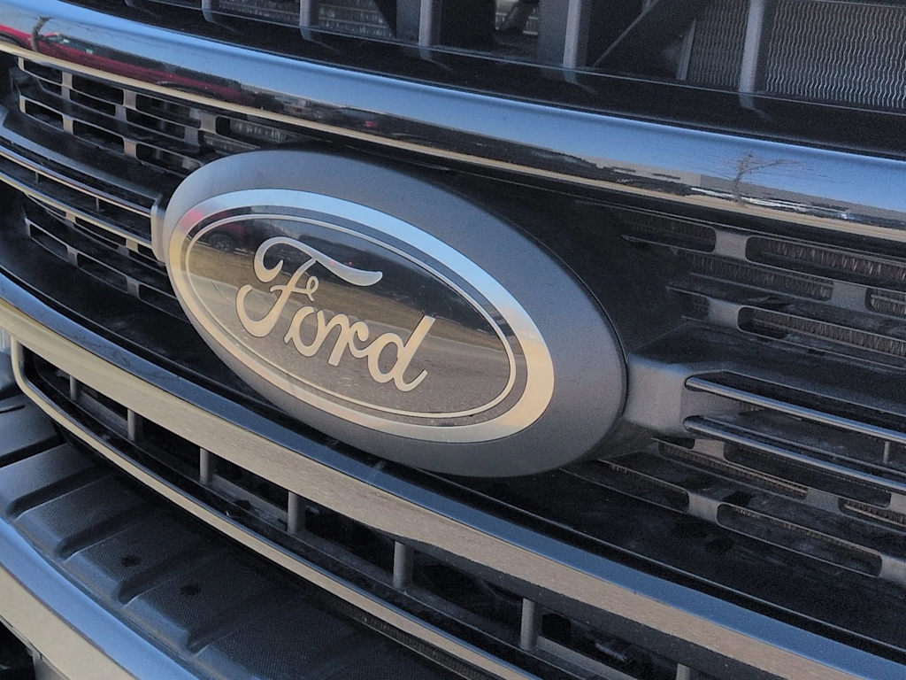 Thumbnail: 2022 Ford F-250 - 7