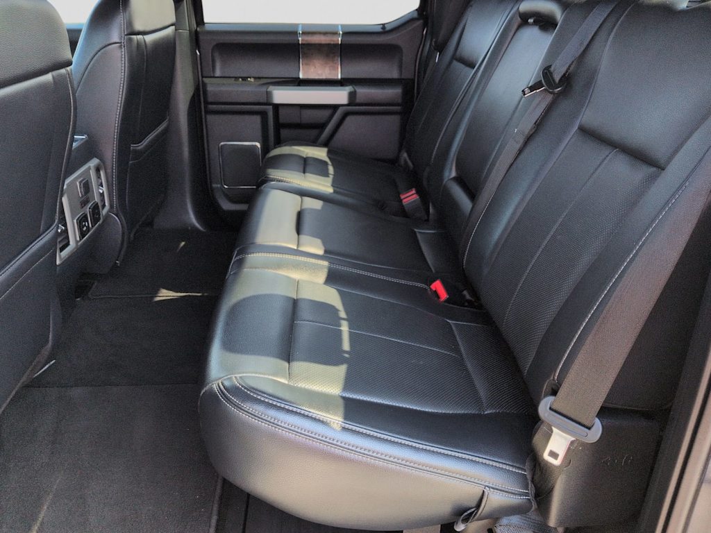 Thumbnail: 2022 Ford F-250 - 26