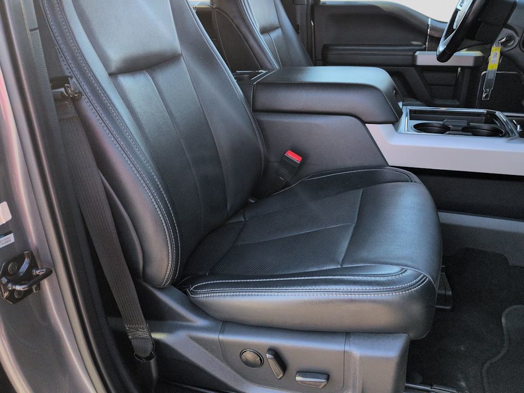 Thumbnail: 2022 Ford F-250 - 12