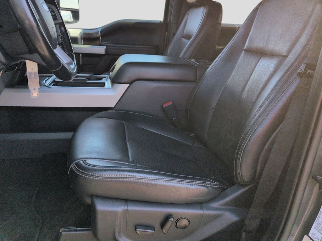 Thumbnail: 2022 Ford F-250 - 11