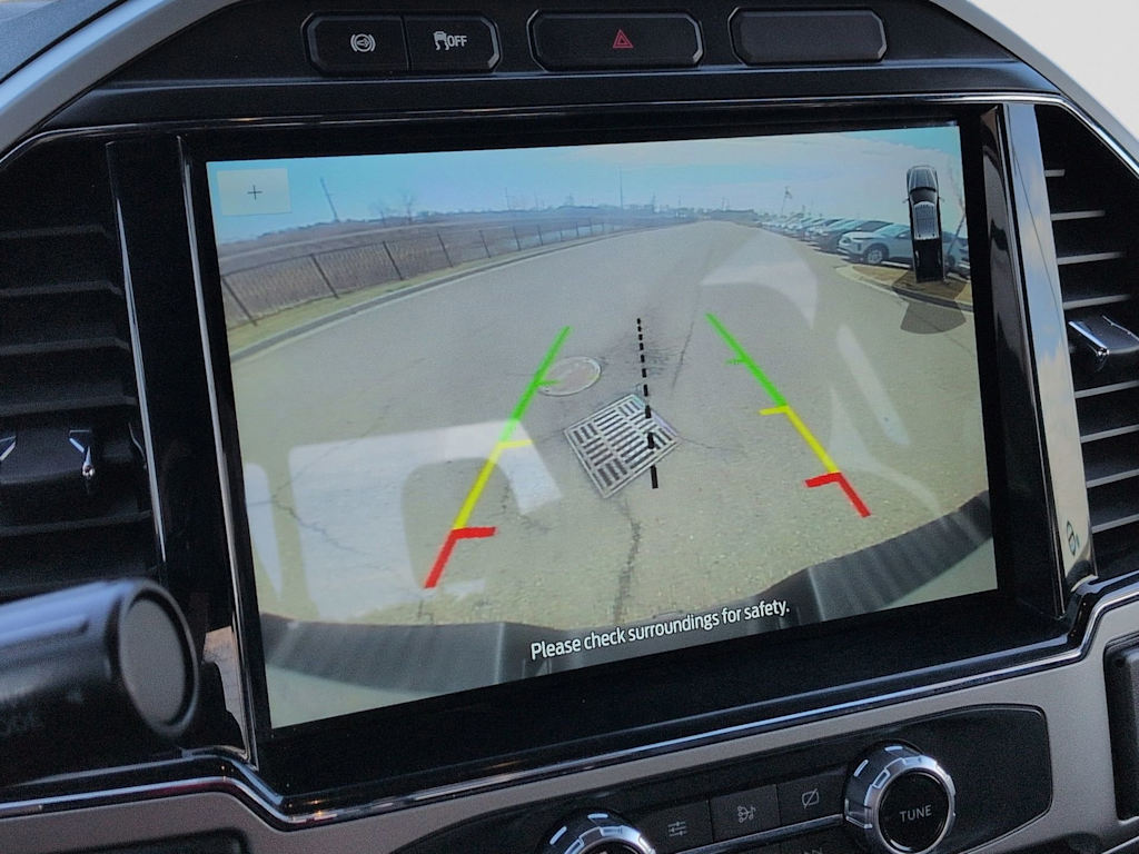 Thumbnail: 2022 Ford F-250 - 33