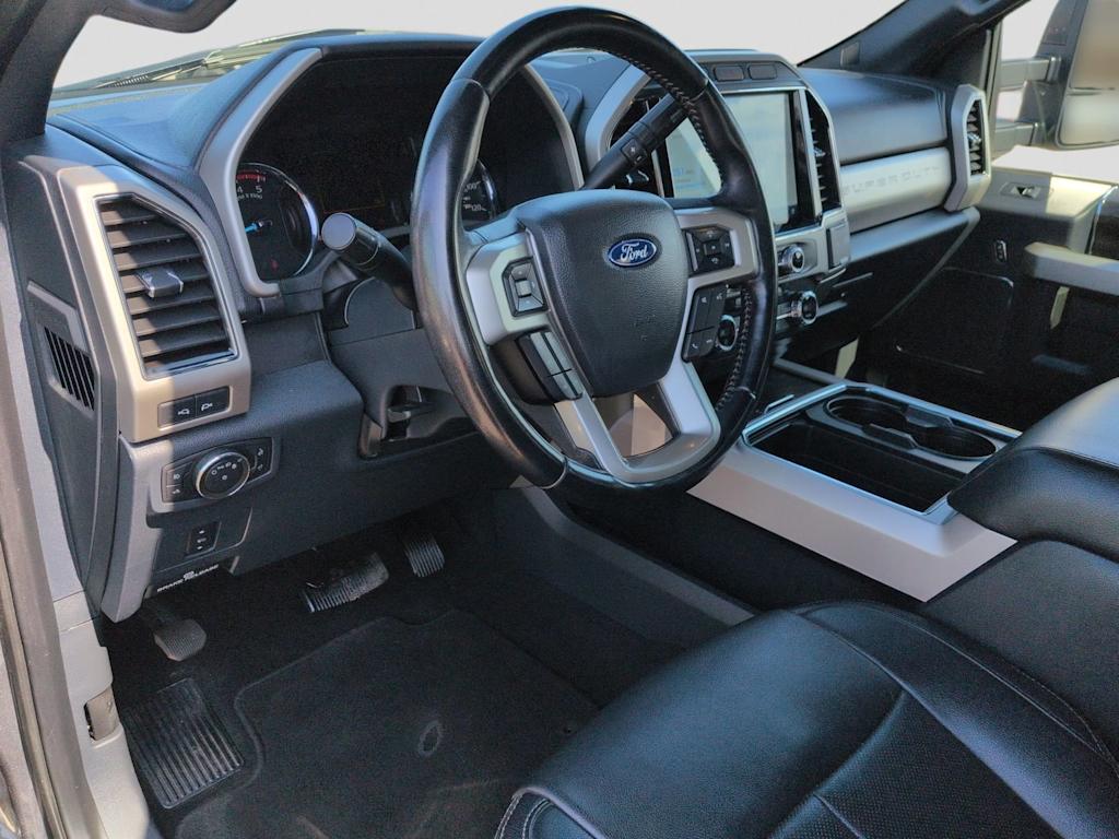 Thumbnail: 2022 Ford F-250 - 2