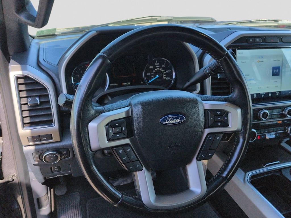 Thumbnail: 2022 Ford F-250 - 14