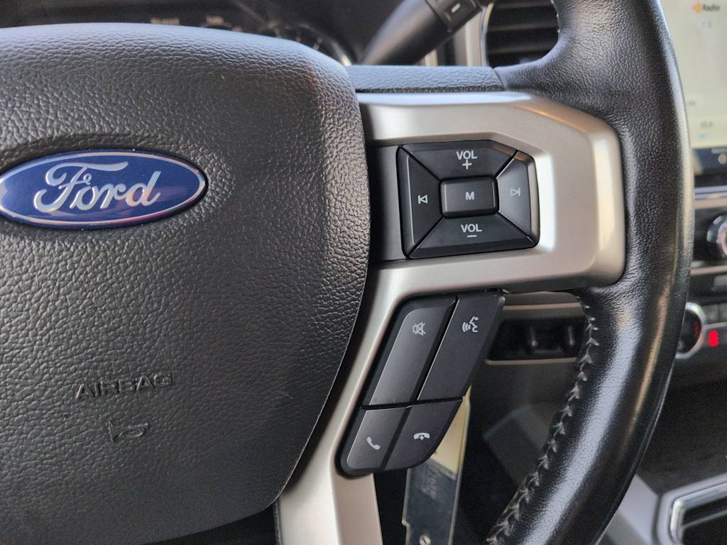 Thumbnail: 2022 Ford F-250 - 29