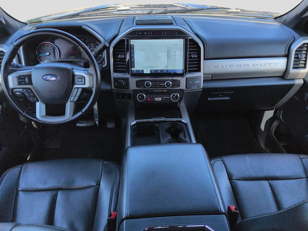 Thumbnail: 2022 Ford F-250 - 10