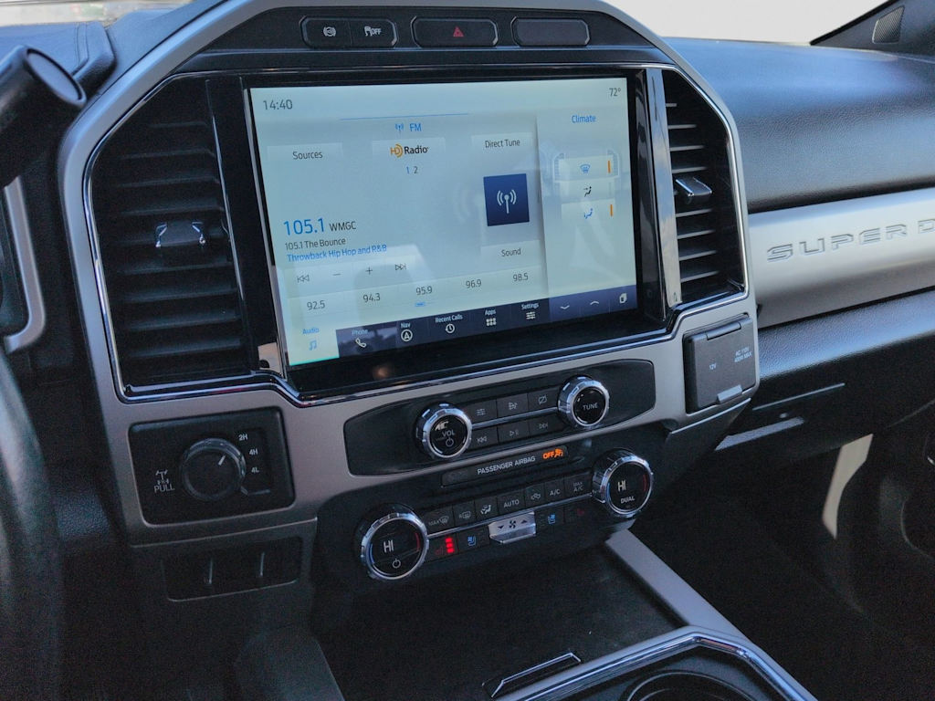 Thumbnail: 2022 Ford F-250 - 15