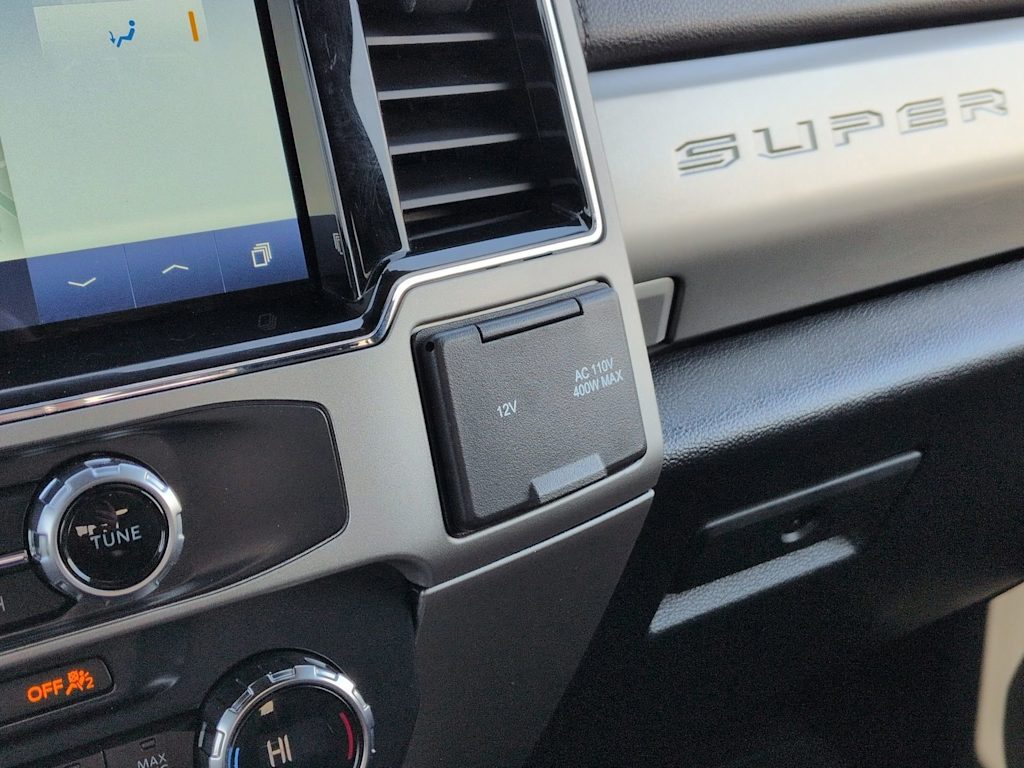 Thumbnail: 2022 Ford F-250 - 35