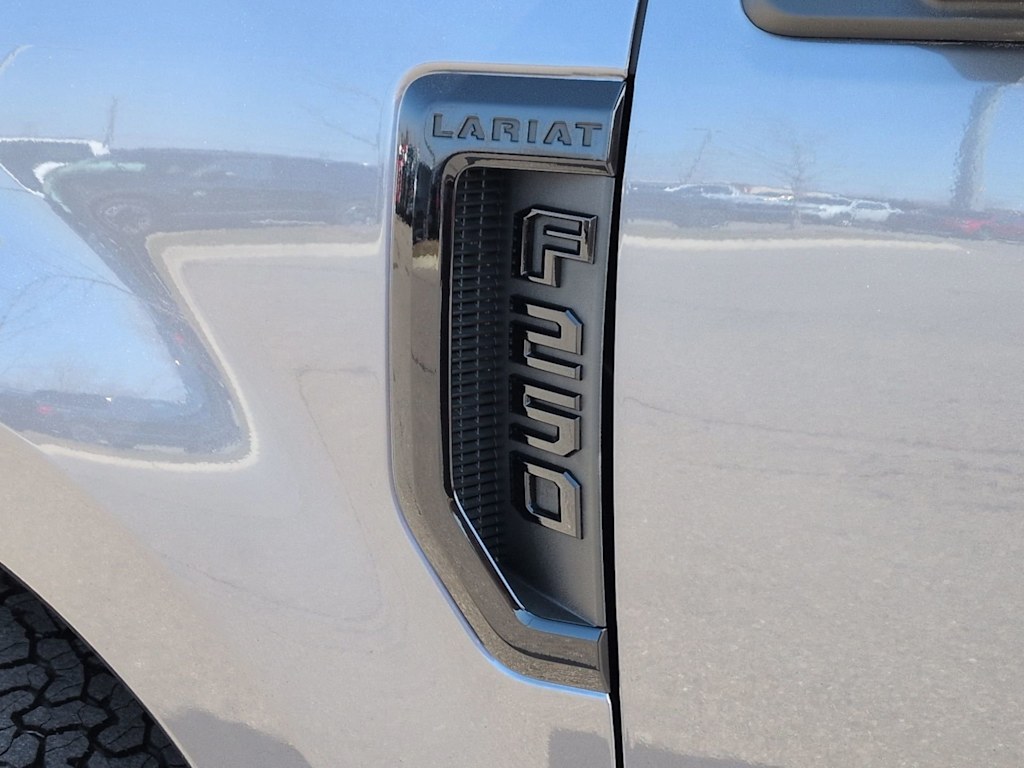 Thumbnail: 2022 Ford F-250 - 24