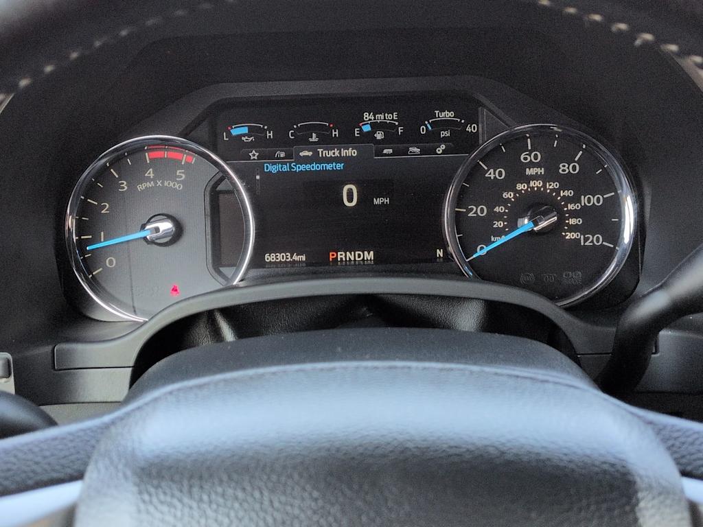 Thumbnail: 2022 Ford F-250 - 16