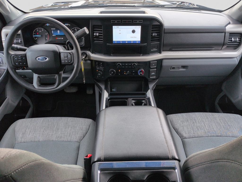 Thumbnail: 2023 Ford F-250 - 10