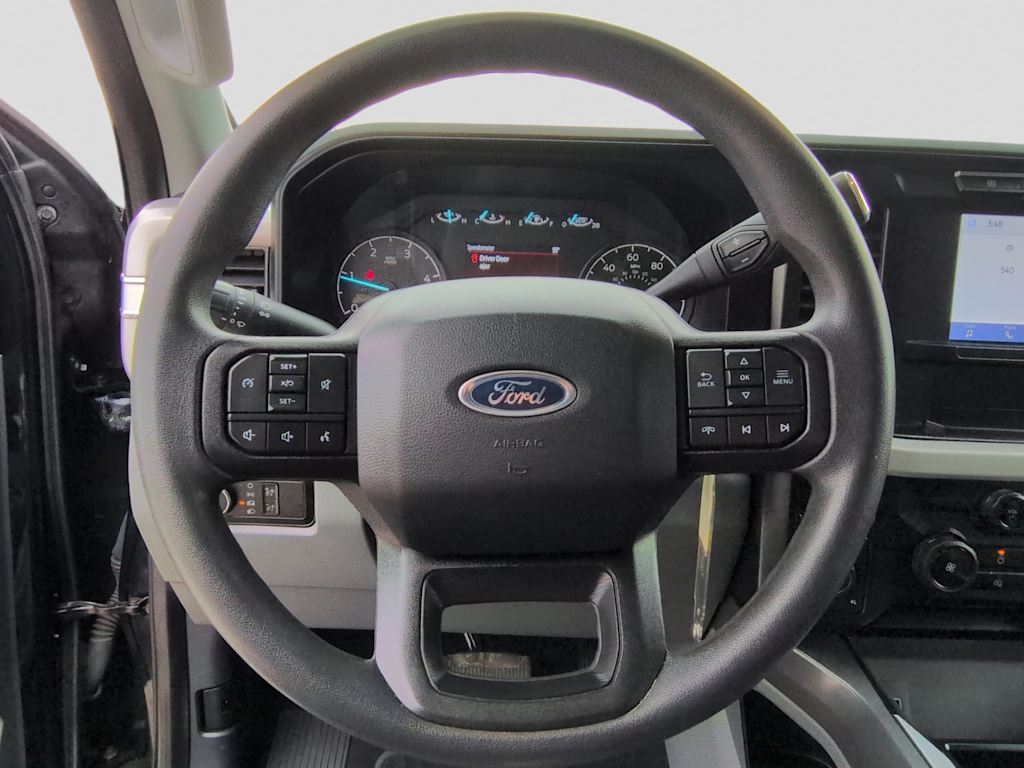 Thumbnail: 2023 Ford F-250 - 14