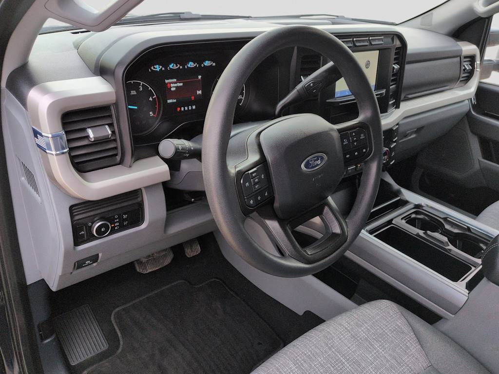 Thumbnail: 2023 Ford F-250 - 2