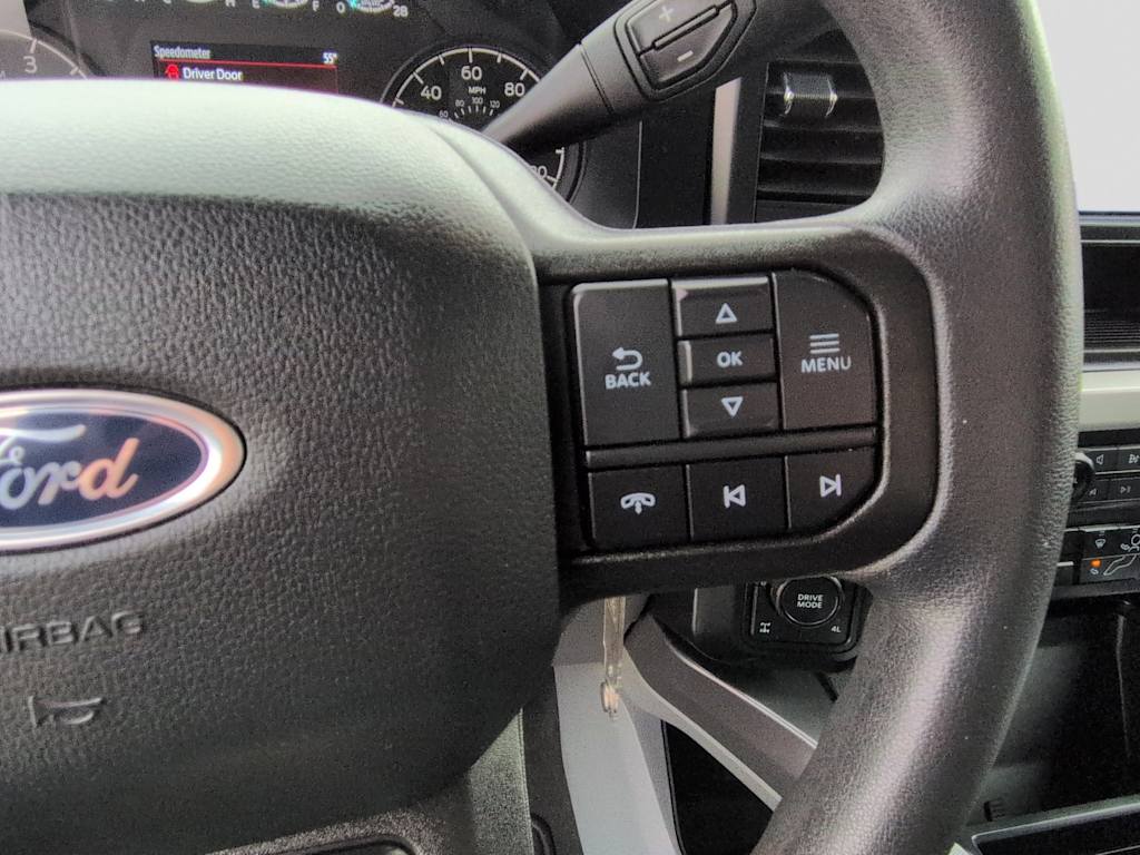 Thumbnail: 2023 Ford F-250 - 28